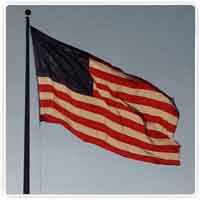 Flag Use and Care Video