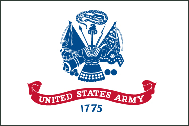 US Army Flag